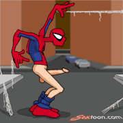 Spider-man
